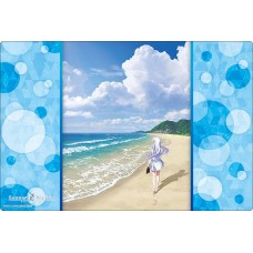 Bushiroad 武士道 - 官方限定 - 桌墊 V2 Extra Vol.133 TV動畫 『Summer Pockets』