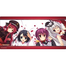 Bushiroad 武士道 - 官方限定 - 桌墊 V2 Extra Vol.136 『DRACU-RIOT!』