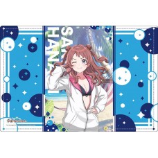 Bushiroad 武士道 - 官方限定 - 桌墊 V2 Extra Vol.115 學園偶像大師 『花海咲季』‘24夏ver.