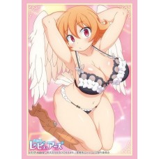 Bushiroad 武士道 - 官方限定 - 卡套 Extra Vol.525 異種族風俗娘評鑑指南 『メイドリー』