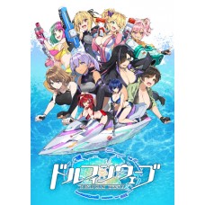 Bushiroad 武士道 - Rebirth for you Booster Pack - Rebirth_BP「DOLPHIN WAVE」擴充包