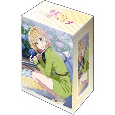 Bushiroad 武士道 - 周邊 - 卡盒 出租女友『七海麻美』約會ver