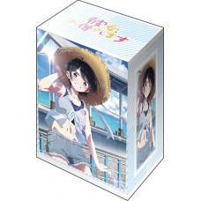 Bushiroad 武士道 - 周邊 - 卡盒 出租女友『更科瑠夏』約會ver
