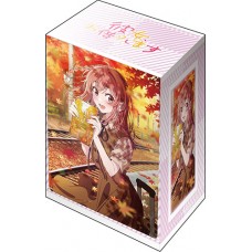 Bushiroad 武士道 - 周邊 - 卡盒 出租女友『櫻澤墨』約會ver