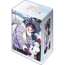Bushiroad 武士道 - 周邊 - 卡盒 出租女友『八重森美仁』約會ver