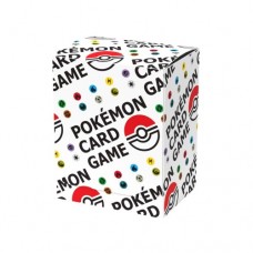 [PAC] 寶可夢造型卡盒 - BALL&ENERGY - PA42637 - NT$150