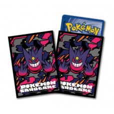 [PAC] 高級 - 寶可夢造型卡套 - MB - 超級耿鬼 - PA42633 - NT$290