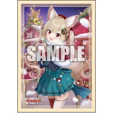 Bushiroad 武士道 - 周邊 - 卡套 卡片戰鬥先導者『Sa!nt×N!ght×Tr!ck フェネル』 Bushiroad 武士道 - 周邊 - 卡套 卡片戰鬥先導者『Sa!nt×N!ght×Tr!ck フェネル』