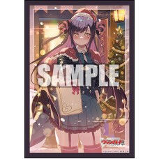 Bushiroad 武士道 - 周邊 - 卡套 卡片戰鬥先導者『Cadeau ♡e Amour シャルモート』 Bushiroad 武士道 - 周邊 - 卡套 卡片戰鬥先導者『Cadeau ♡e Amour シャルモート』