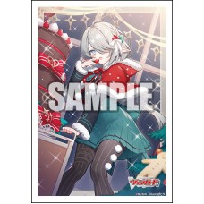 Bushiroad 武士道 - 周邊 - 卡套 卡片戰鬥先導者『SweetLinker フラティ』 Bushiroad 武士道 - 周邊 - 卡套 卡片戰鬥先導者『SweetLinker フラティ』