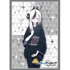 Bushiroad 武士道 - 周邊 - 卡套 蔚藍檔案『佳世子(新年)』