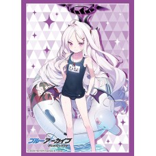 Bushiroad 武士道 - 周邊 - 卡套 蔚藍檔案『陽奈(泳裝)』