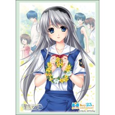 Bushiroad 武士道 - 周邊 - 卡套 Key25th『坂上 智代』 Bushiroad 武士道 - 周邊 - 卡套 Key25th『坂上 智代』