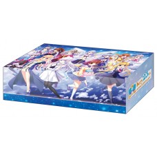 Bushiroad  武士道 - 周邊 - 大卡盒『Key25th』