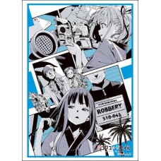 Bushiroad 武士道 - 周邊 - 卡套 莉可麗絲『Miles away』Vol.4932 Bushiroad 武士道 - 周邊 - 卡套 莉可麗絲『Miles away』Vol.4932