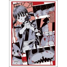 Bushiroad 武士道 - 周邊 - 卡套 莉可麗絲『Watch out!』Vol.4934 Bushiroad 武士道 - 周邊 - 卡套 莉可麗絲『Watch out!』Vol.4934