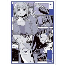 Bushiroad  武士道 - 周邊 - 卡套 莉可麗絲『Bittersweet first love』Vol.4935