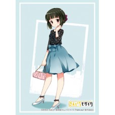 Bushiroad  武士道 - 周邊 - 卡套 黃金拼圖『大宮 忍』Vol.4938