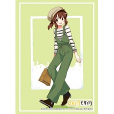 Bushiroad  武士道 - 周邊 - 卡套 黃金拼圖『小路 綾』Vol.4940