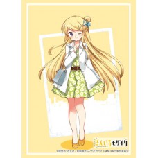 Bushiroad  武士道 - 周邊 - 卡套 黃金拼圖『九條可憐』Vol.4942