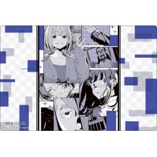 Bushiroad 武士道 - 周邊 - 卡墊 莉可麗絲『Bittersweet first love』Vol.1827 Bushiroad 武士道 - 周邊 - 卡墊 莉可麗絲『Bittersweet first love』Vol.1827