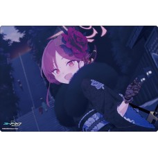 Bushiroad 武士道 - 周邊 - 卡墊 蔚藍檔案『亞瑠(新年)』