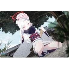 Bushiroad 武士道 - 周邊 - 卡墊 蔚藍檔案『無月(新年)』