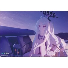 Bushiroad 武士道 - 周邊 - 卡墊 蔚藍檔案『陽奈(泳裝)』