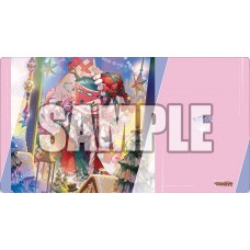 Bushiroad 武士道 - 周邊 - 卡墊 卡片戰鬥先導者『恵与の麗蛇姫 シアナ』 Bushiroad 武士道 - 周邊 - 卡墊 卡片戰鬥先導者『恵与の麗蛇姫 シアナ』