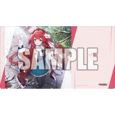 Bushiroad 武士道 - 周邊 - 卡墊 卡片戰鬥先導者『RaiZ:BlaZ フォリア』 Bushiroad 武士道 - 周邊 - 卡墊 卡片戰鬥先導者『RaiZ:BlaZ フォリア』