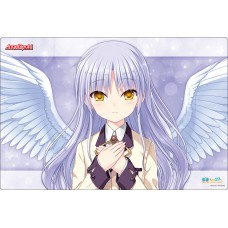 Bushiroad 武士道 - 周邊 - 卡墊 Key25th『立華 奏』 Bushiroad 武士道 - 周邊 - 卡墊 Key25th『立華 奏』