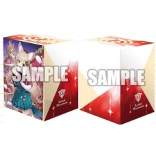 Bushiroad 武士道 - 周邊 - 卡盒 卡片戰鬥先導者『Sa!nt×N!ght×Tr!ck フェネル』 Bushiroad 武士道 - 周邊 - 卡盒 卡片戰鬥先導者『Sa!nt×N!ght×Tr!ck フェネル』