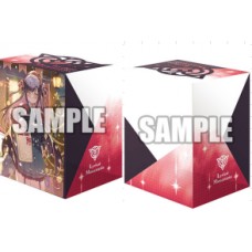 Bushiroad 武士道 - 周邊 - 卡盒 卡片戰鬥先導者『Cadeau ♡e Amour シャルモート』 Bushiroad 武士道 - 周邊 - 卡盒 卡片戰鬥先導者『Cadeau ♡e Amour シャルモート』