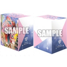 Bushiroad 武士道 - 周邊 - 卡盒 卡片戰鬥先導者『恵与の麗蛇姫 シアナ』 Bushiroad 武士道 - 周邊 - 卡盒 卡片戰鬥先導者『恵与の麗蛇姫 シアナ』