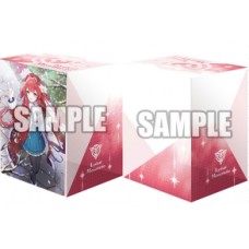 Bushiroad 武士道 - 周邊 - 卡盒 卡片戰鬥先導者『RaiZ:BlaZ フォリア』 Bushiroad 武士道 - 周邊 - 卡盒 卡片戰鬥先導者『RaiZ:BlaZ フォリア』