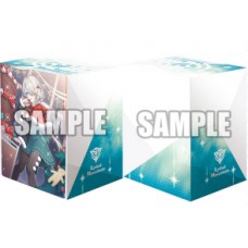 Bushiroad 武士道 - 周邊 - 卡盒 卡片戰鬥先導者『SweetLinker フラティ』 Bushiroad 武士道 - 周邊 - 卡盒 卡片戰鬥先導者『SweetLinker フラティ』