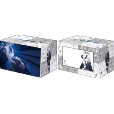 Bushiroad 武士道 - 周邊 - 卡盒 蔚藍檔案『佳世子(新年)』