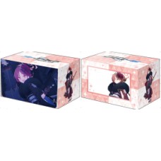 Bushiroad 武士道 - 周邊 - 卡盒 蔚藍檔案『亞瑠(新年)』