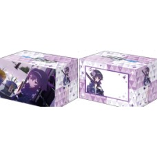 Bushiroad 武士道 - 周邊 - 卡盒 蔚藍檔案『遙香(新年)』