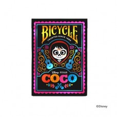 Bicycle - Playing Cards - 單車撲克牌- 可可夜總會 - Bicycle Disney Coco - 10045341 Bicycle - Playing Cards - 單車撲克牌- 可可夜總會 - Bicycle Disney Coco - 10045341