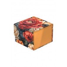 Ultimate Guard - Sidewinder 133+ Xenoskin Floral Places III - Secret Garden - UGD011694Ultimate Guard 響尾蛇側翻式皮質卡盒 133+ "熱帶花色"系列 第三彈套組 祕密花園 (NT 1200元) Ultimate Guard - Sidewinder 133+ Xenoskin Floral Places III - Secret Garden - UGD011694Ultimate Guard 響尾蛇側翻式皮質卡盒 133+ "熱帶花色"系列 第三彈套組 祕密花園 (NT 1200元)