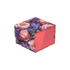 Ultimate Guard - Sidewinder 133+ Xenoskin Floral Places III - Vivid Field - UGD011695Ultimate Guard 響尾蛇側翻式皮質卡盒 133+ "熱帶花色"系列 第三彈套組 盛開原野 (NT 1200元) Ultimate Guard - Sidewinder 133+ Xenoskin Floral Places III - Vivid Field - UGD011695Ultimate Guard 響尾蛇側翻式皮質卡盒 133+ "熱帶花色"系列 第三彈套組 盛開原野 (NT 1200元)