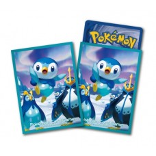 [PAC]寶可夢造型卡套 - M2 - 波加曼&波皇子&帝王拿波 - PA42634 - NT$250