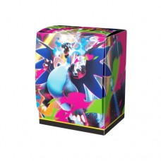 [PAC]寶可夢造型卡盒 - M2 - 超級噴火龍X - PA42636 - NT$150