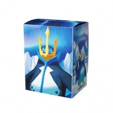 [PAC]寶可夢造型卡盒 - M2 - 波加曼&波皇子&帝王拿波 - PA42630 - NT$150