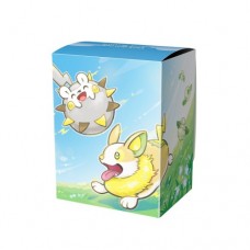 [PAC]寶可夢造型卡盒 - M2 - 托戈德瑪爾&來電汪 - PA42628 - NT$150