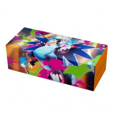 [PAC]寶可夢大型收納盒(紙質) - M2 - 超級噴火龍X - PA42627 - NT$200