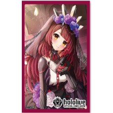 Bushiroad  武士道 - 周邊 - hololive官方卡牌卡套 holoca卡套 『ロボ子さん』 - Vol.26