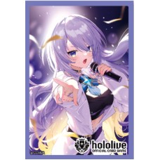 Bushiroad  武士道 - 周邊 - hololive官方卡牌卡套 holoca卡套 『ムーナ・ホシノヴァ』 - Vol.29