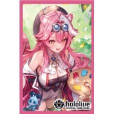 Bushiroad  武士道 - 周邊 - hololive官方卡牌卡套 holoca卡套 『ラオーラ・パンテーラ』 - Vol.30